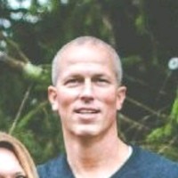 James Baisden, MHSA, ACHE