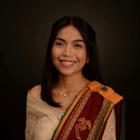 Carla Mae Pilapil