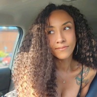 Natalie Hearn (She/Her)