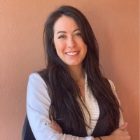 Beatriz Cabello de Alba Bujalance