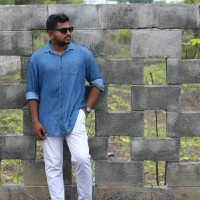 Manikandan Babu