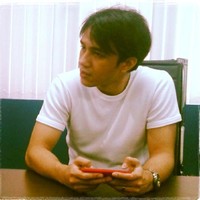 Jeffrey Daquiuag