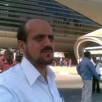 Mohammad Ameen