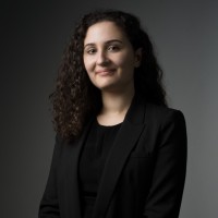 Beril Polat Karacoglu