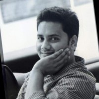 Tushar Gaikwad