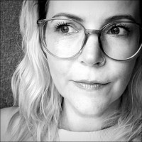Anna Sperver