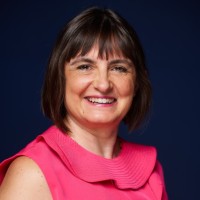 Maria Cook