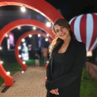 Golbarg Andishehfar