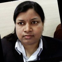 Jyoti Pithani