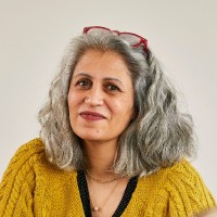 Mahnaz Amiri
