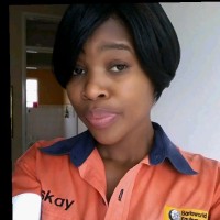 Kenaleone Chibgah Cips Level 5 Advanced Diploma, A Member Of Cips
