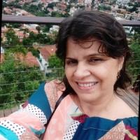 Katia Simone Oliveira Corrêa