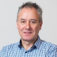 Geronimo Dos Santos Otero