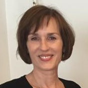 Mary Harmon