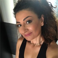Angela Amendola