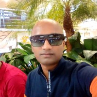 Rakesh Kumar