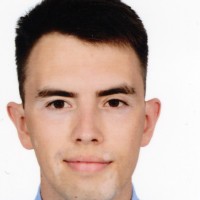 Dawid Łukasz Filipkowski