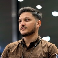 Yasar Shaikh