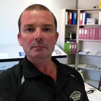 Lee Lawton