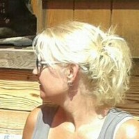 Miranda Van Doorn