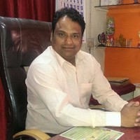 Vikas Maurya