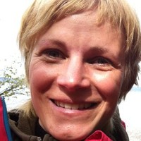 Marie Svensson