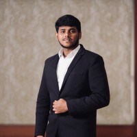 Dhammdip Borde