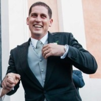 Brian Flumere Jr.