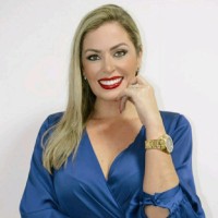 Luana Mara Vieira