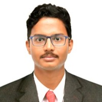 Sunil Kumar Ponnada