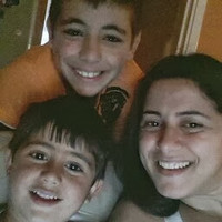 Maha Jarjoui