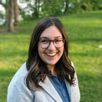 Alyssa Olson, Aicp, Cprp