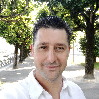 Claudio Giannarelli