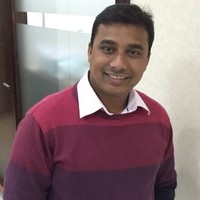Satish Naik