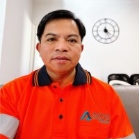 Rommel Calindatas