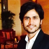 Bhupendra C.