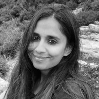 Swarali Kulkarni