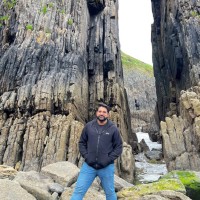 Jasdeep Singh Waraich