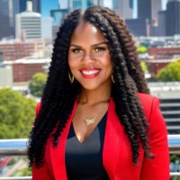 Dr. Myeshia Smith
