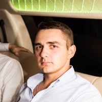 Андрей Бадёрый