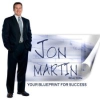 Jon Martin