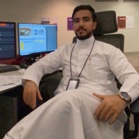 Eng.Mohammad Alghamdi