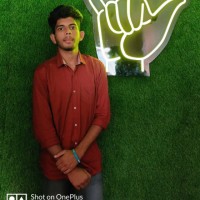 Shashank. M