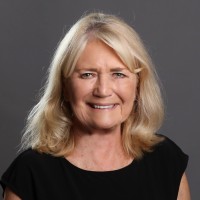 Mary Powers