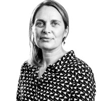 Lucile Debacker