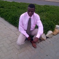 Jacob Phiri