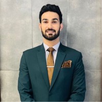 Dr Shariq Niaz