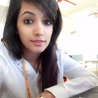 Kruti Jain