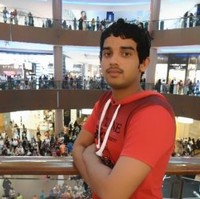 Ali Wahab