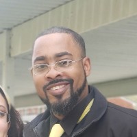Derrick Powers